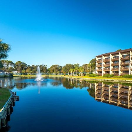 Hampton Place II Apartment Hilton Head Island Exterior photo