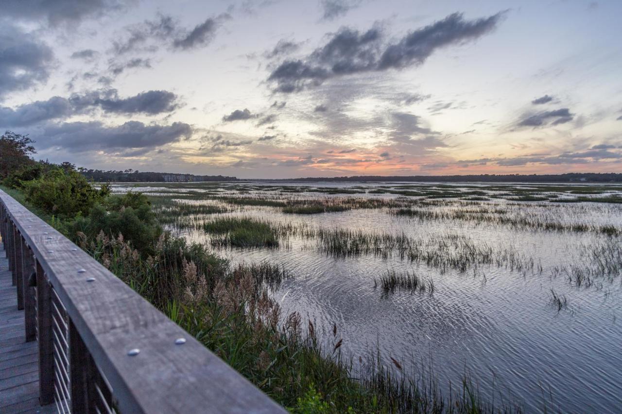 Hampton Place II Apartment Hilton Head Island Exterior photo