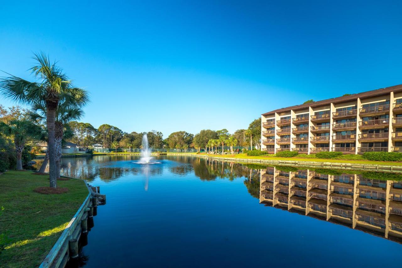 Hampton Place II Apartment Hilton Head Island Exterior photo